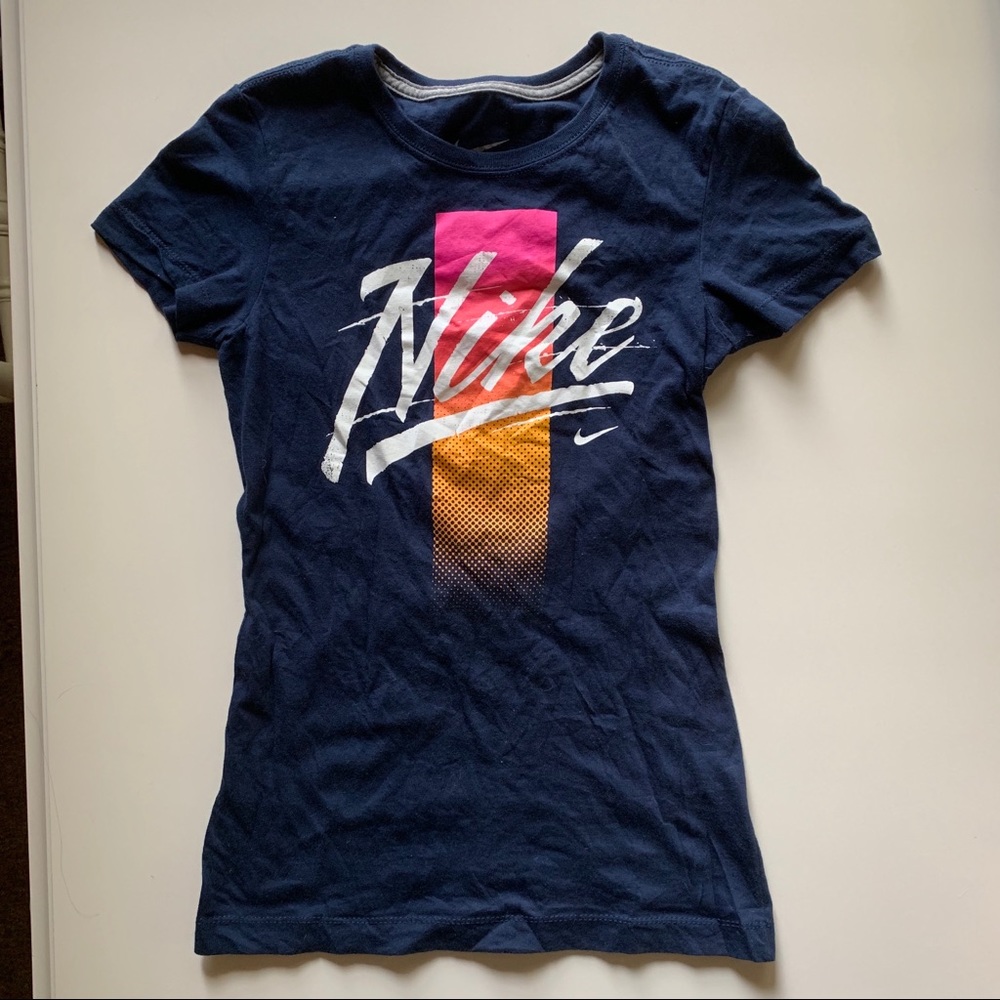 Women’s Nike T-Shirt